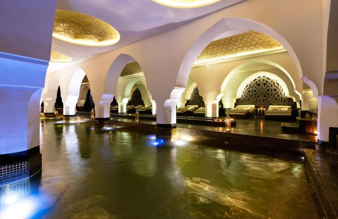 Riad Elisa & Spa (Adults Only)-1