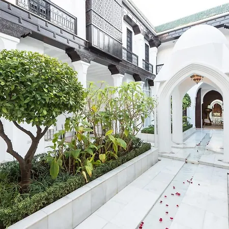 Riad Elisa & Spa (Adults Only)-3